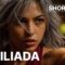 Adiliada | Sci-Fi AI Action Comedy