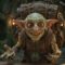 Goblin Dealer Damen Forge