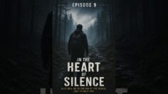 In the Heart of Silence | Episode 9 | Cyberpunk Sci-Fi Series