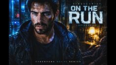 ON THE RUN | Episode 5 | Cyberpunk Sci-Fi