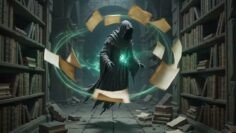 Vault Wraith Damen Forge