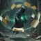 Vault Wraith Damen Forge