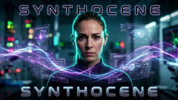Welcome to the Synthocene